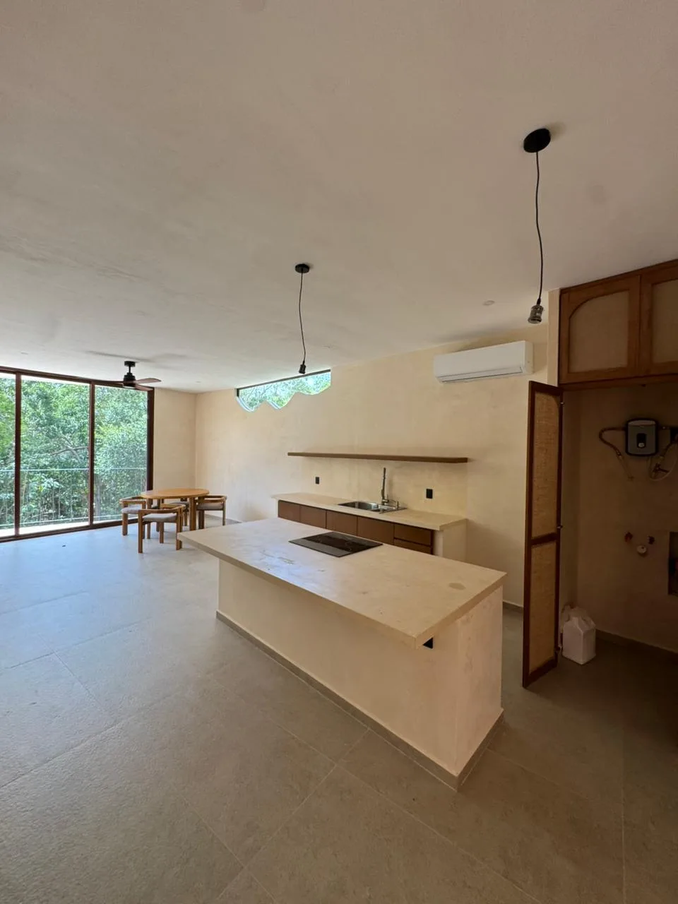 3 Bedroom Apartment in La Veleta, Tulum