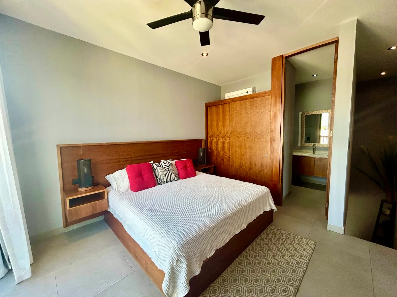 Loft in Coco Beach, Playa del Carmen