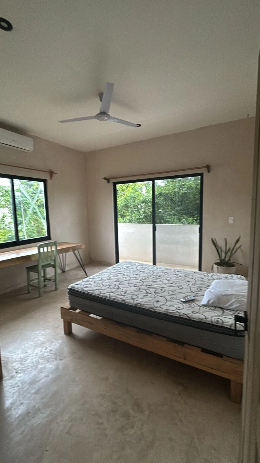 2 Bedroom Apartment in Tulum