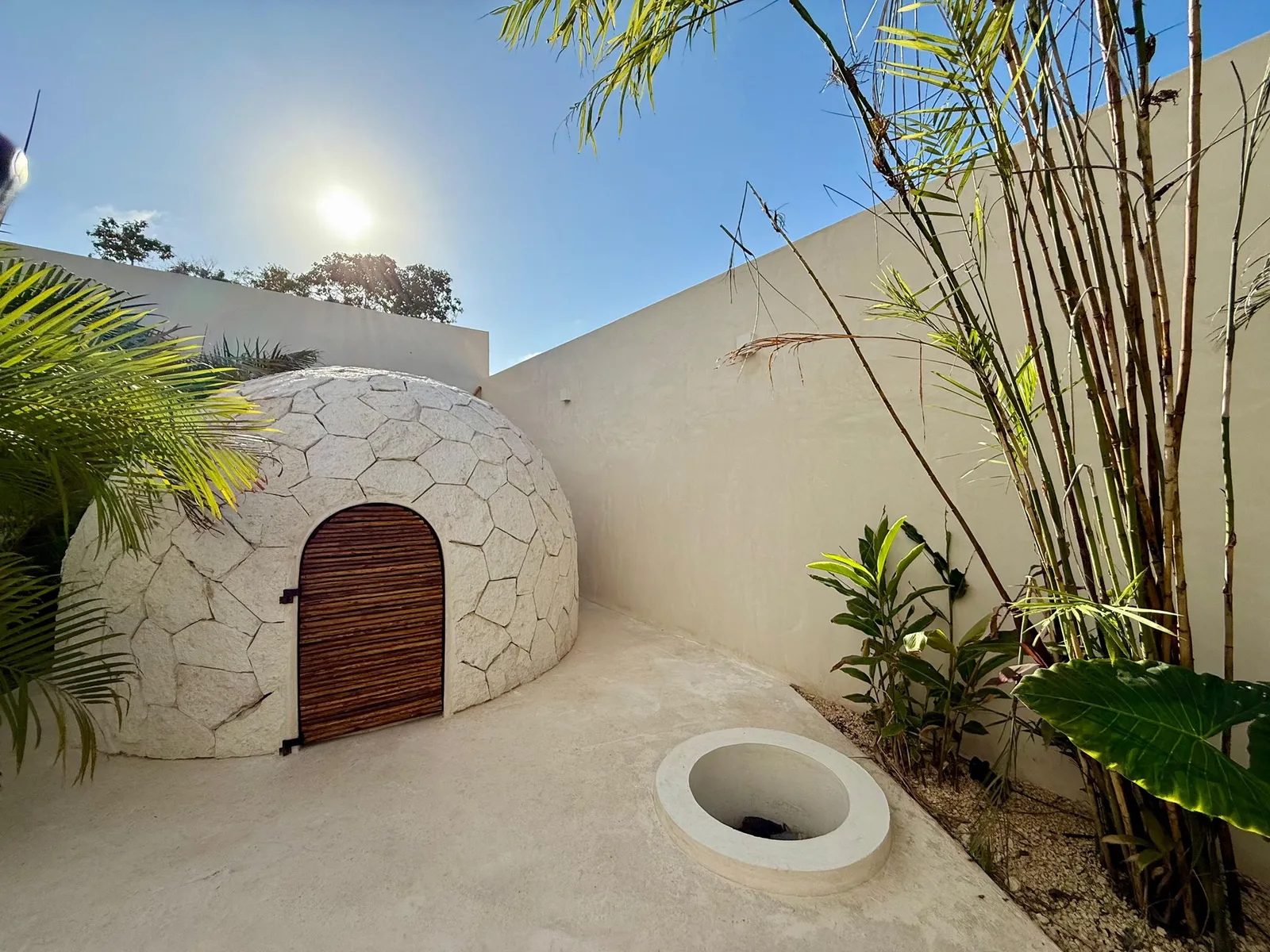 Penthouse in RegiĂłn 15, Tulum