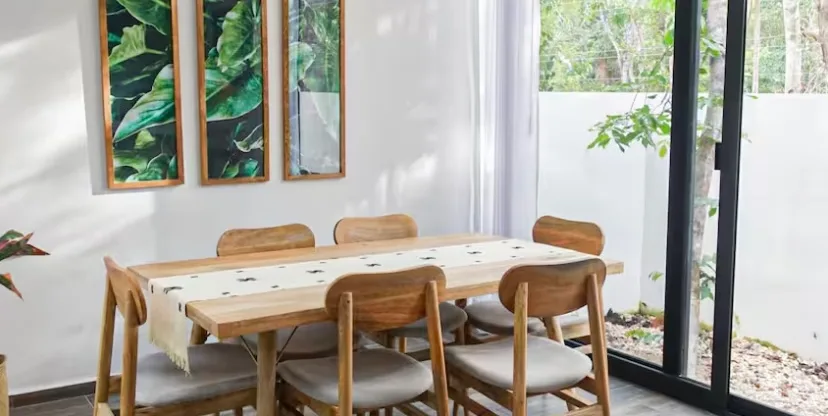 Townhouse in Región 11, Tulum