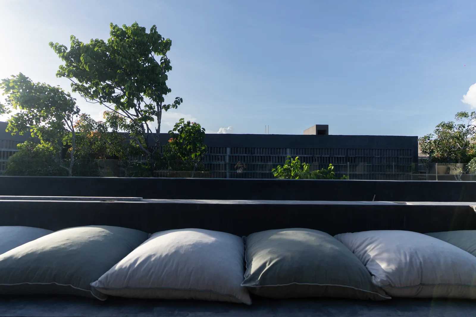 Studio on Av. La Selva in Tulum