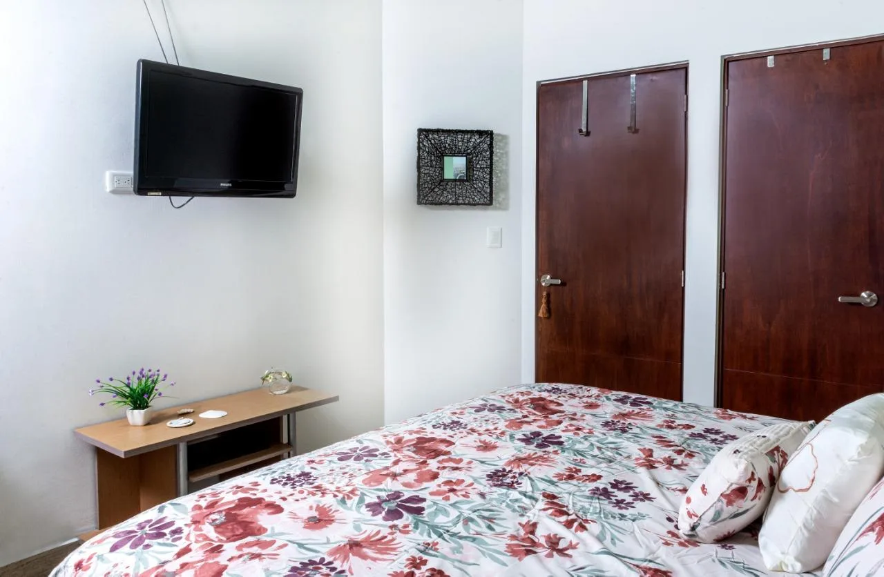 1 Bedroom Condo for Rent in Playa del Carmen