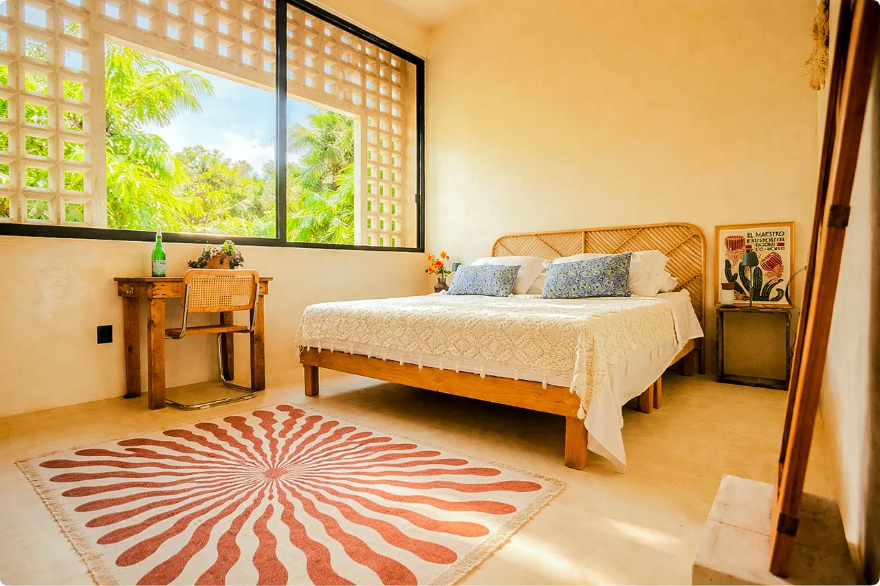 Villa in Tulum – Tumben Kaa