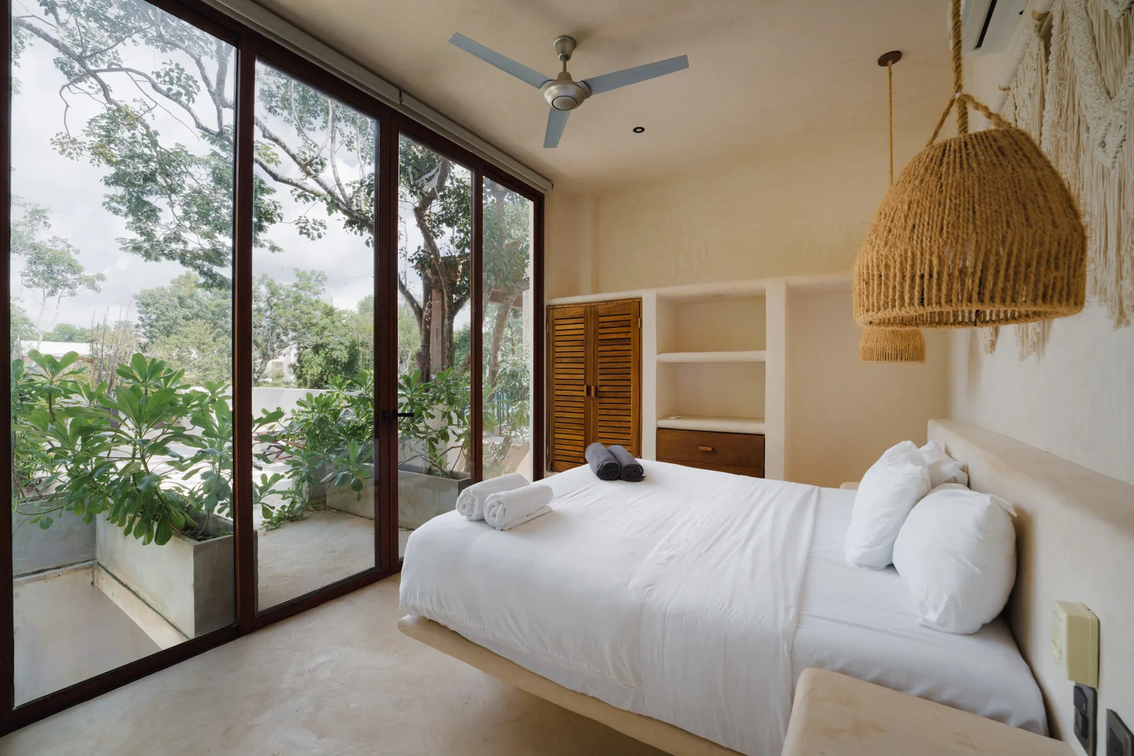 Villa in Holistika, Tulum