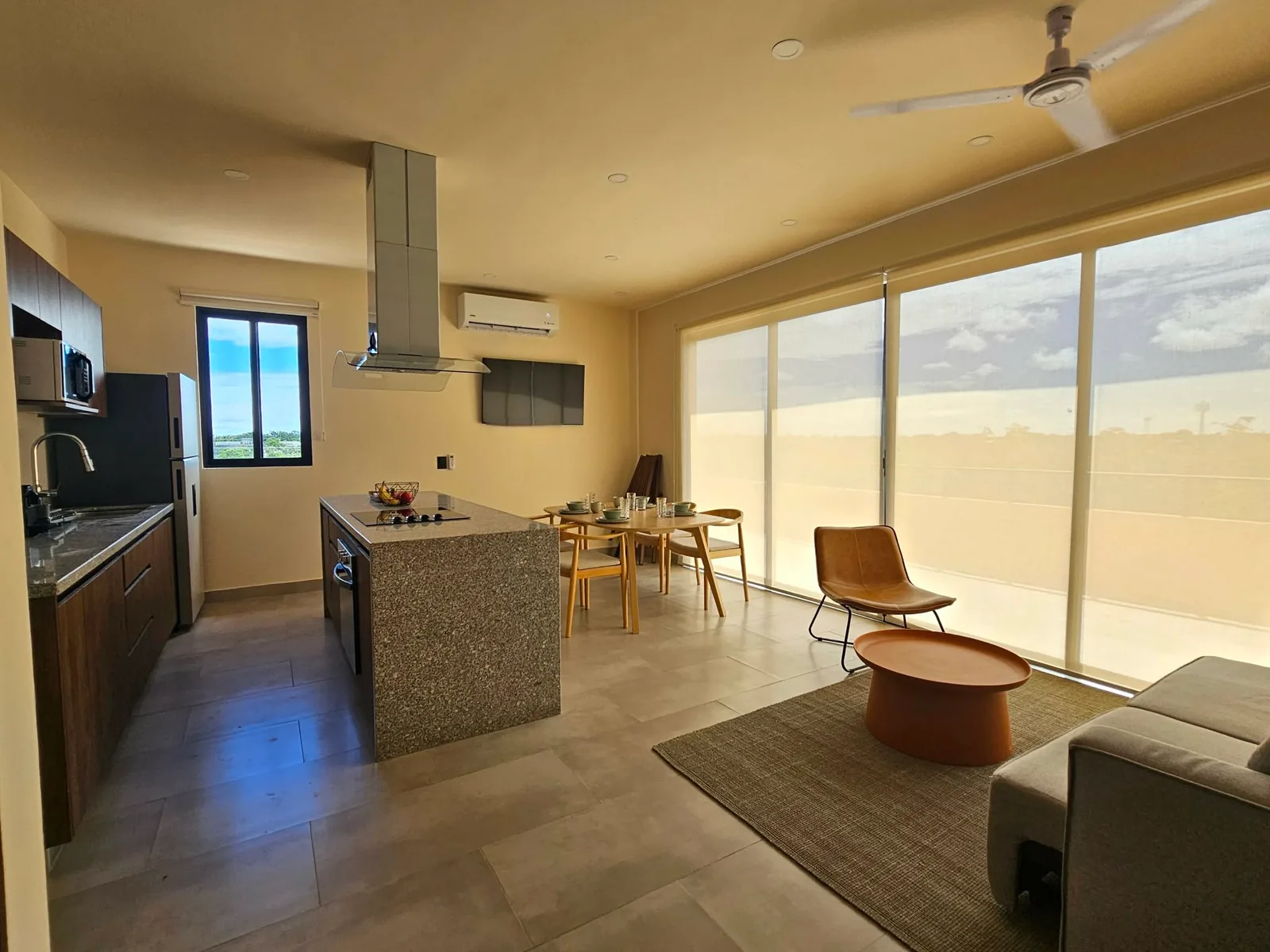 Penthouse in Tulum