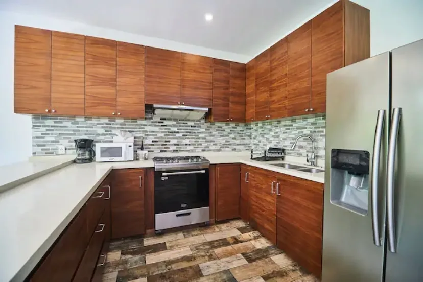 3 Bedroom Villa in Aldea Zama, Tulum