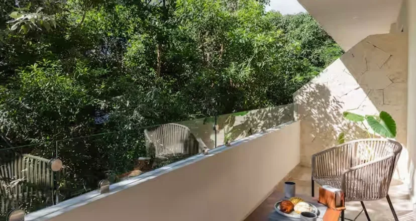 1 Bedroom Apartment in Aldea Zama, Tulum