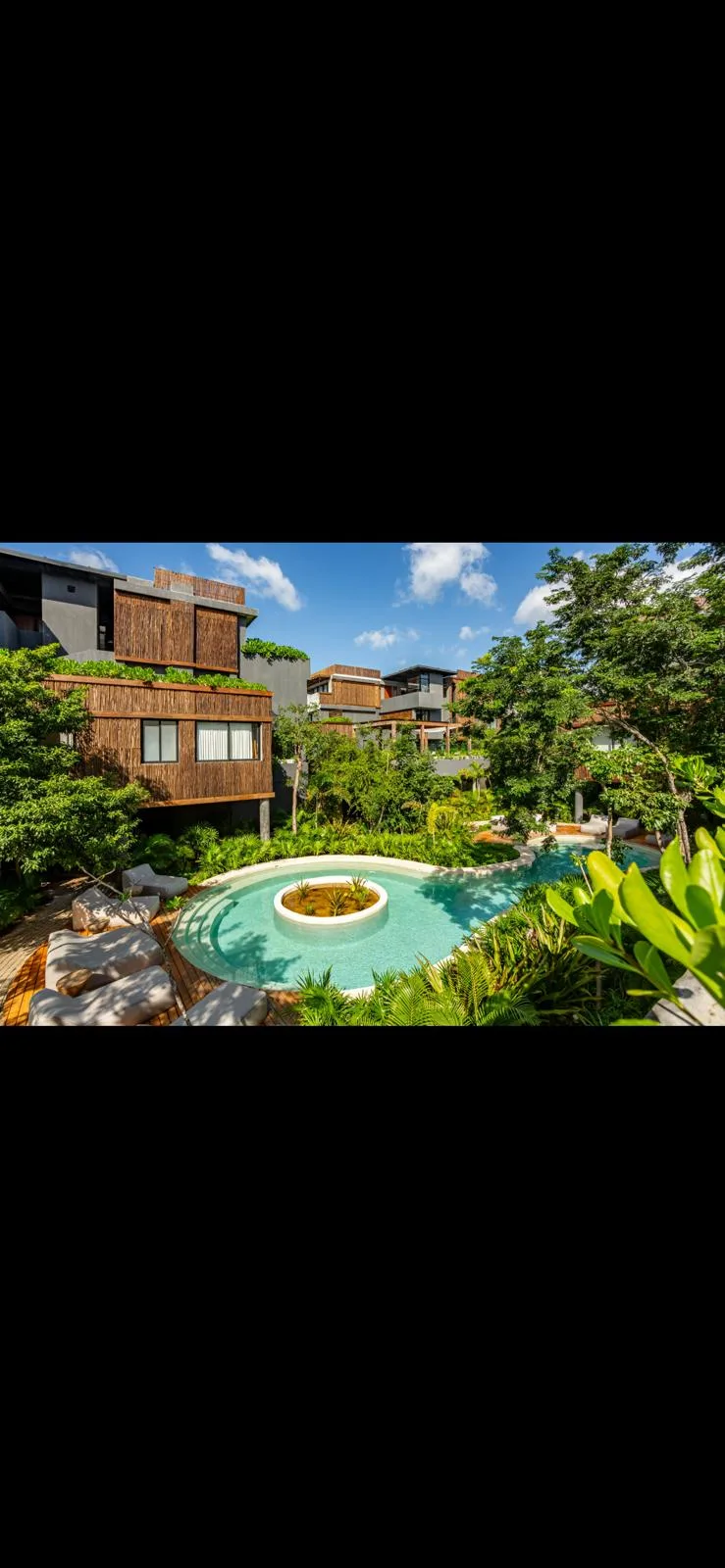 1 Bedroom Apartment in Aldea Zama, Tulum