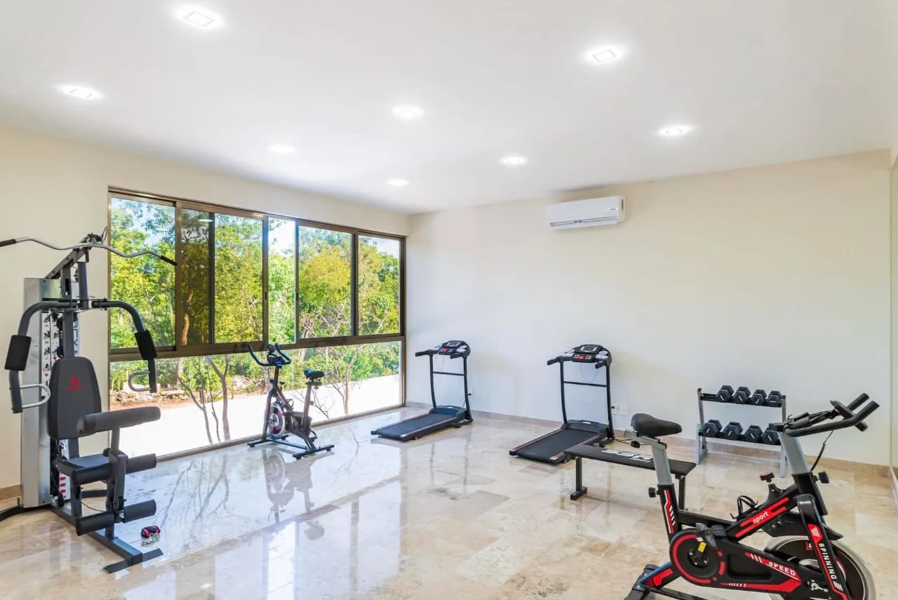 2 Bedroom Lock-Off Apartment in Aldea Zama, Tulum