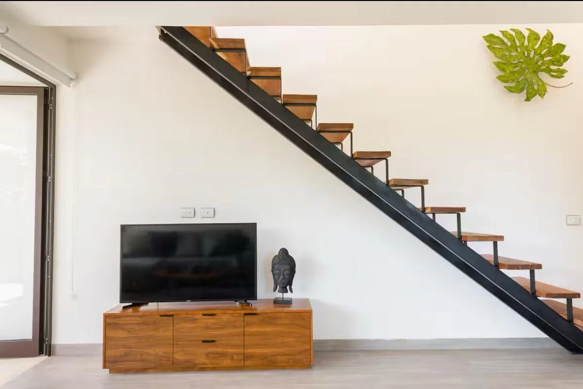 Penthouse in La Veleta, Tulum