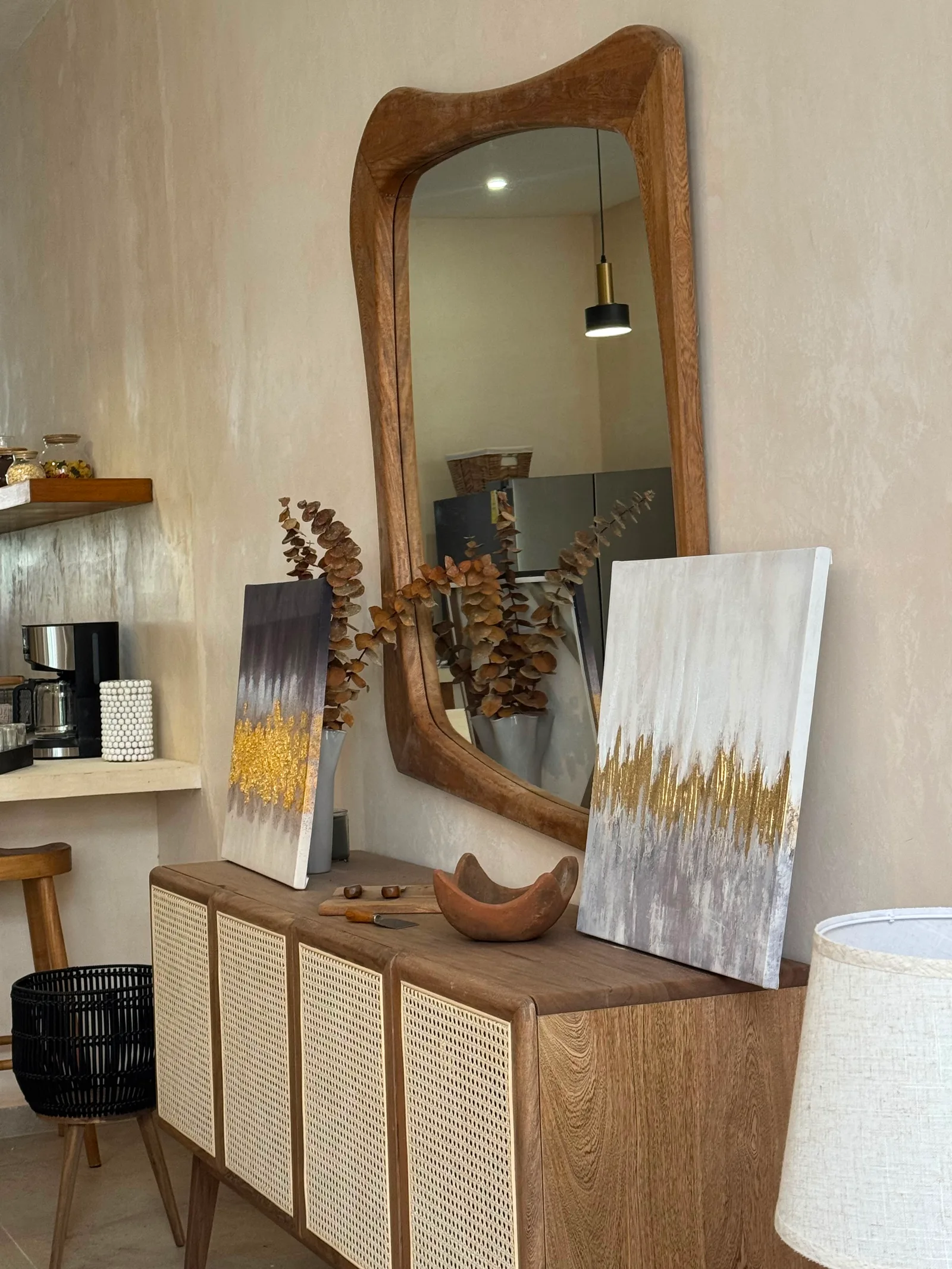 Loft for Rent in La Veleta, Tulum