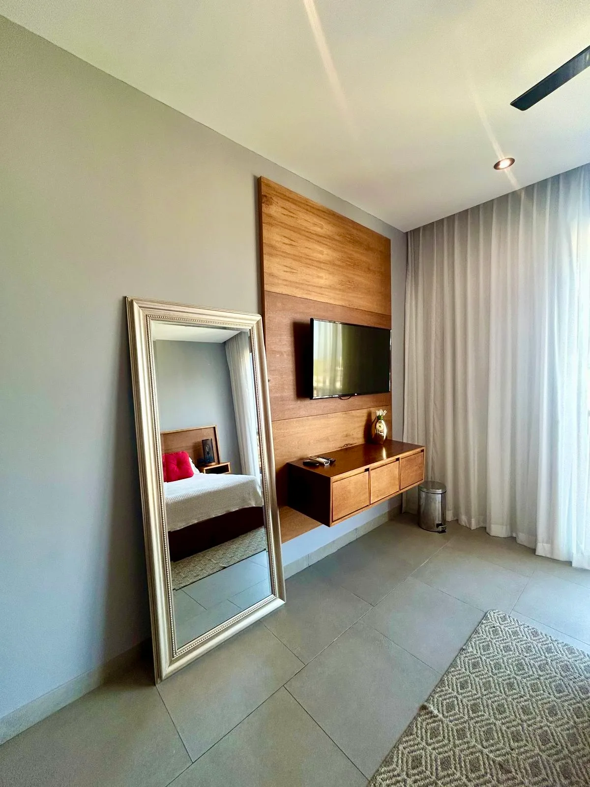 Loft in Coco Beach, Playa del Carmen