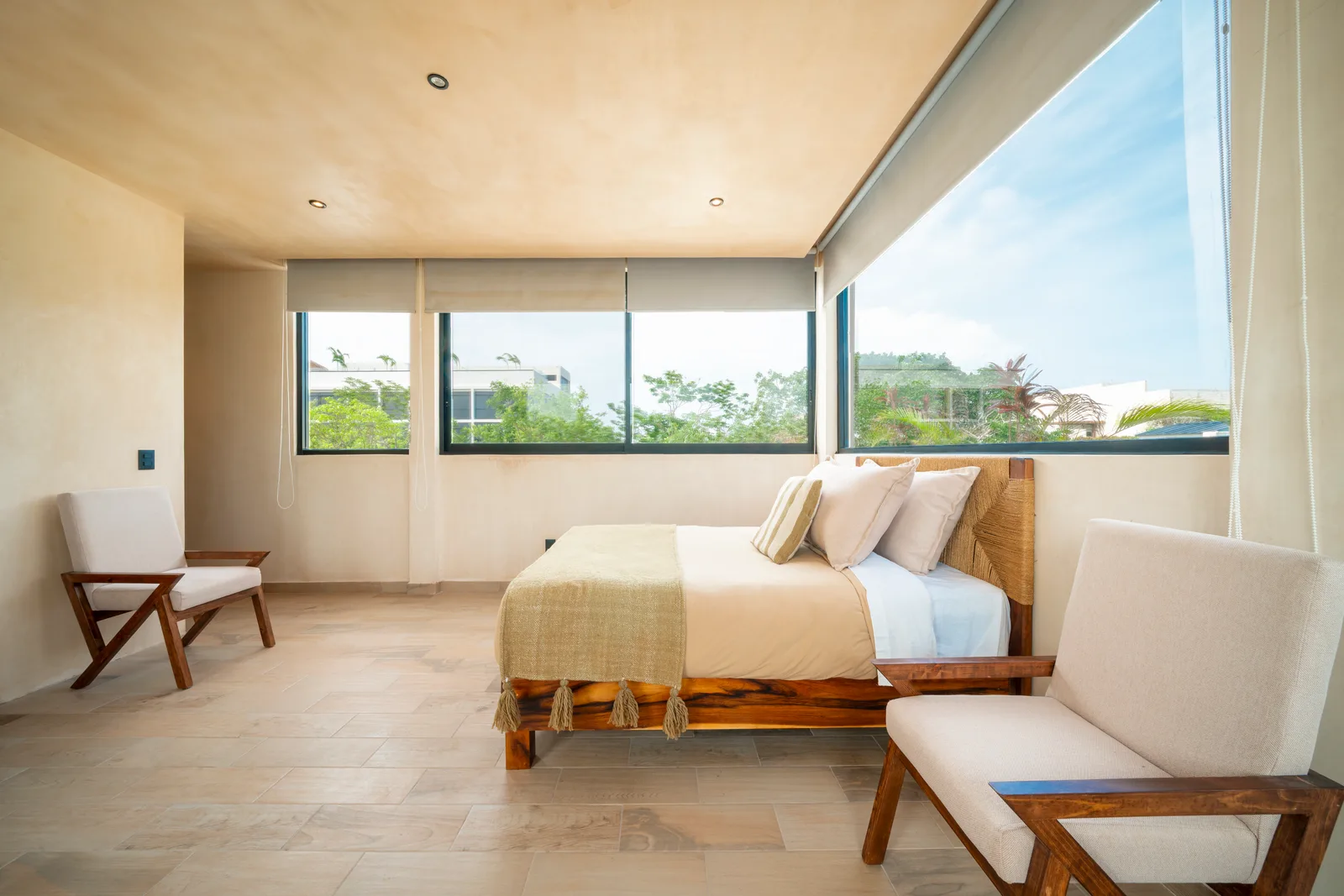 Penthouse in Aldea Zama, Tulum