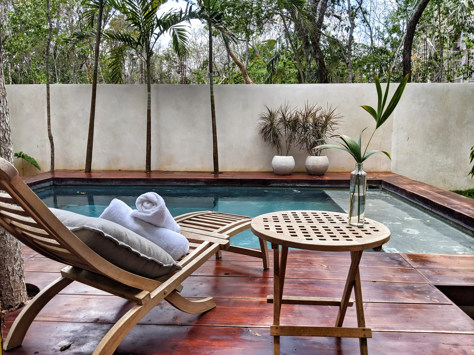 5 Bedroom House in Holistika, Tulum