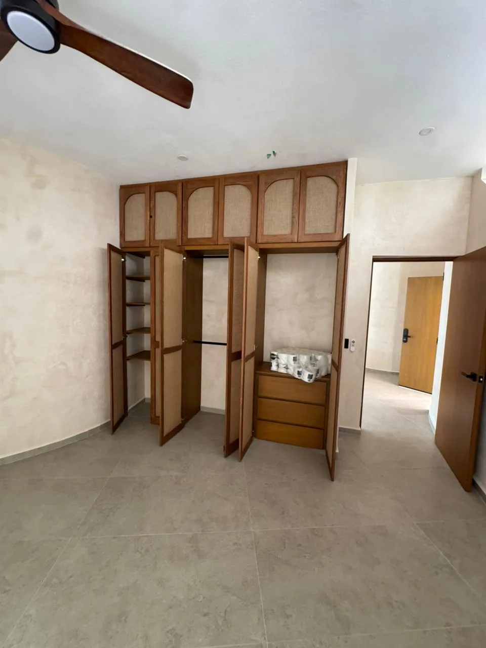 3 Bedroom Apartment in La Veleta, Tulum