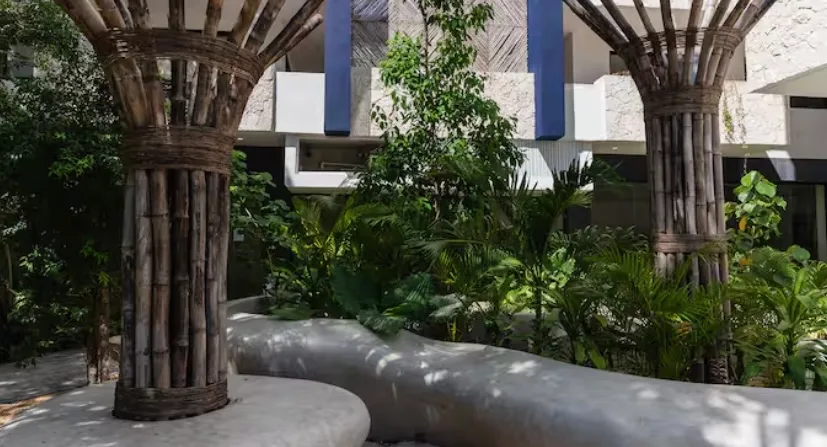 1 Bedroom Apartment in Aldea Zama, Tulum