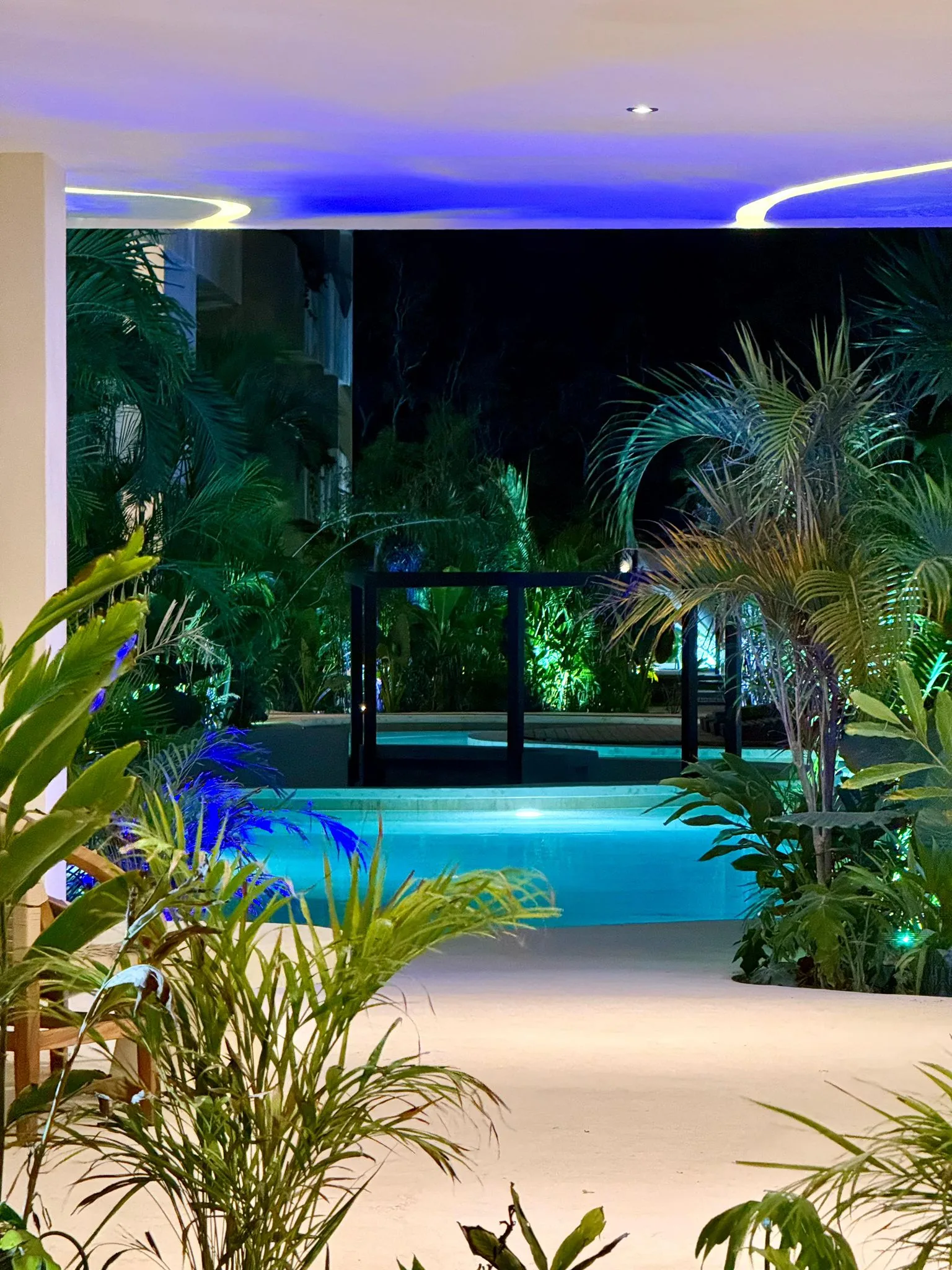 Penthouse in RegiĂłn 15, Tulum