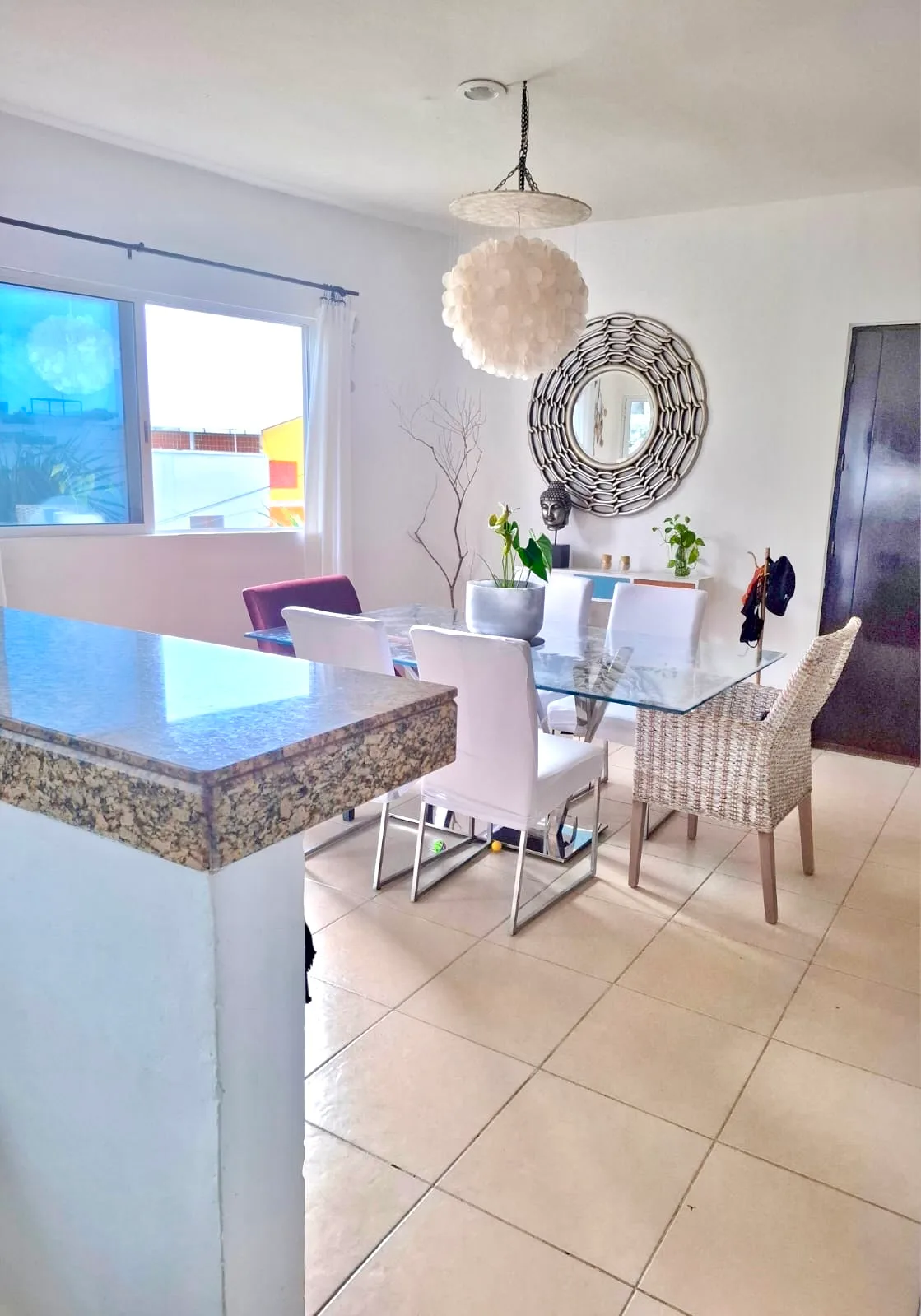 2 Bedroom Apartment in Centro, Playa del Carmen
