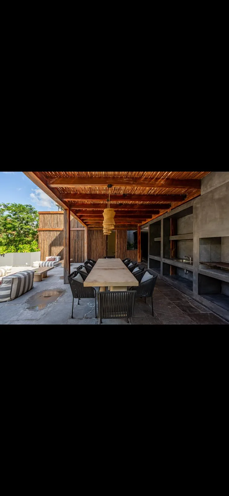 1 Bedroom Apartment in Aldea Zama, Tulum