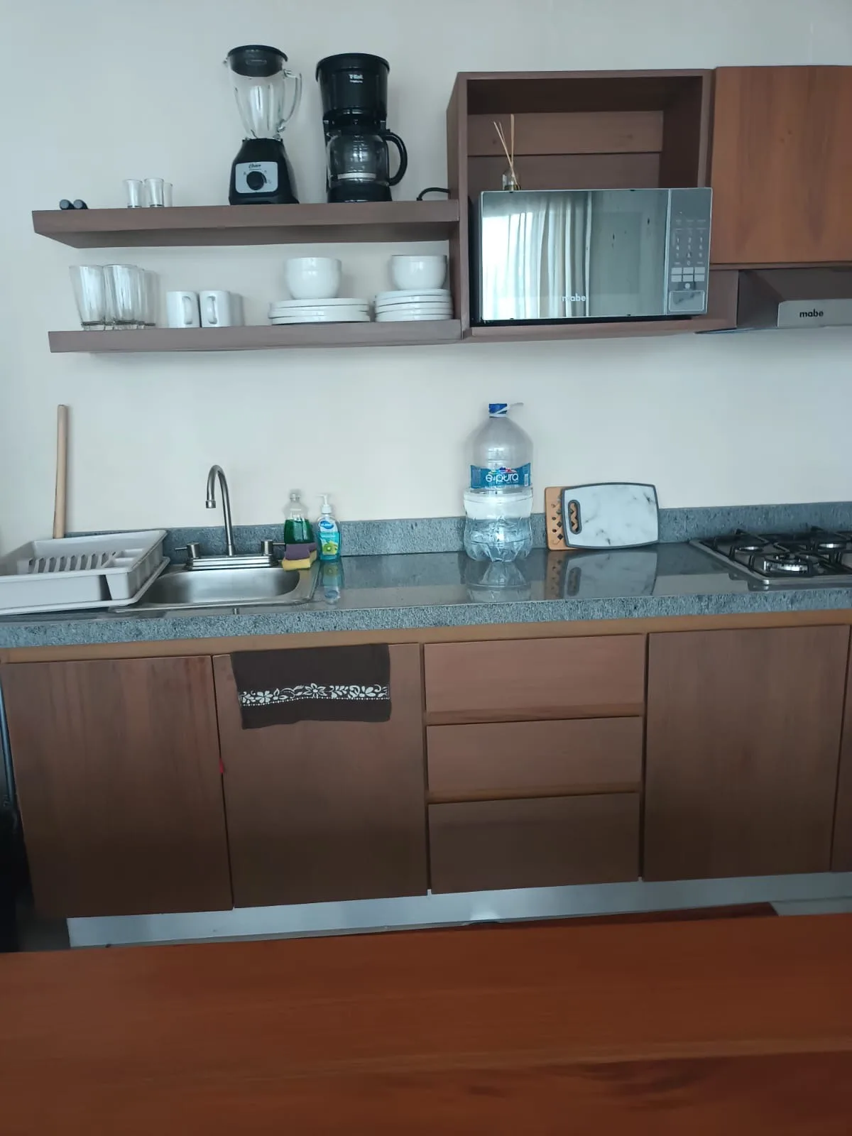1 Bedroom Apartment with Jacuzzi in Centro, Tulum