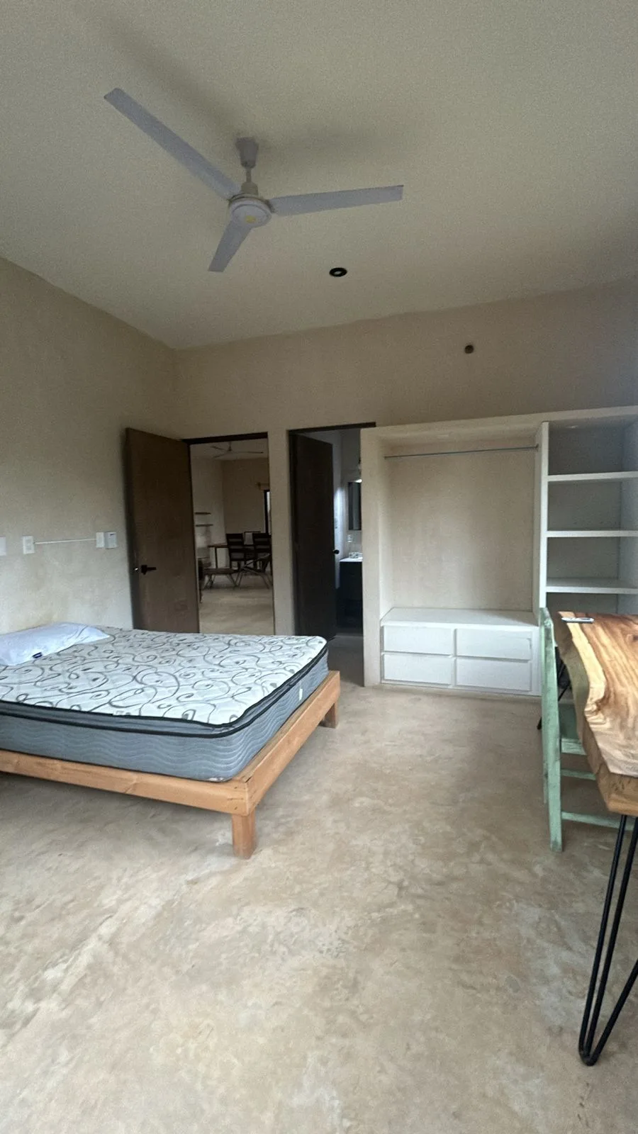 2 Bedroom Apartment in Tulum