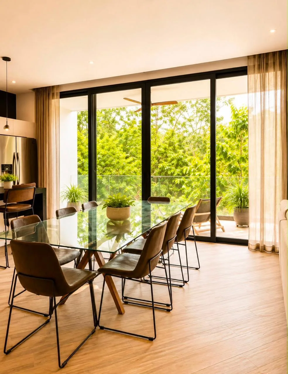 2 Bedroom Property in La Veleta, Tulum