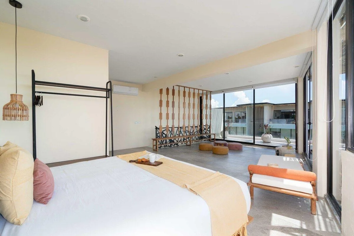 2 Bedroom Apartment in La Veleta, Tulum