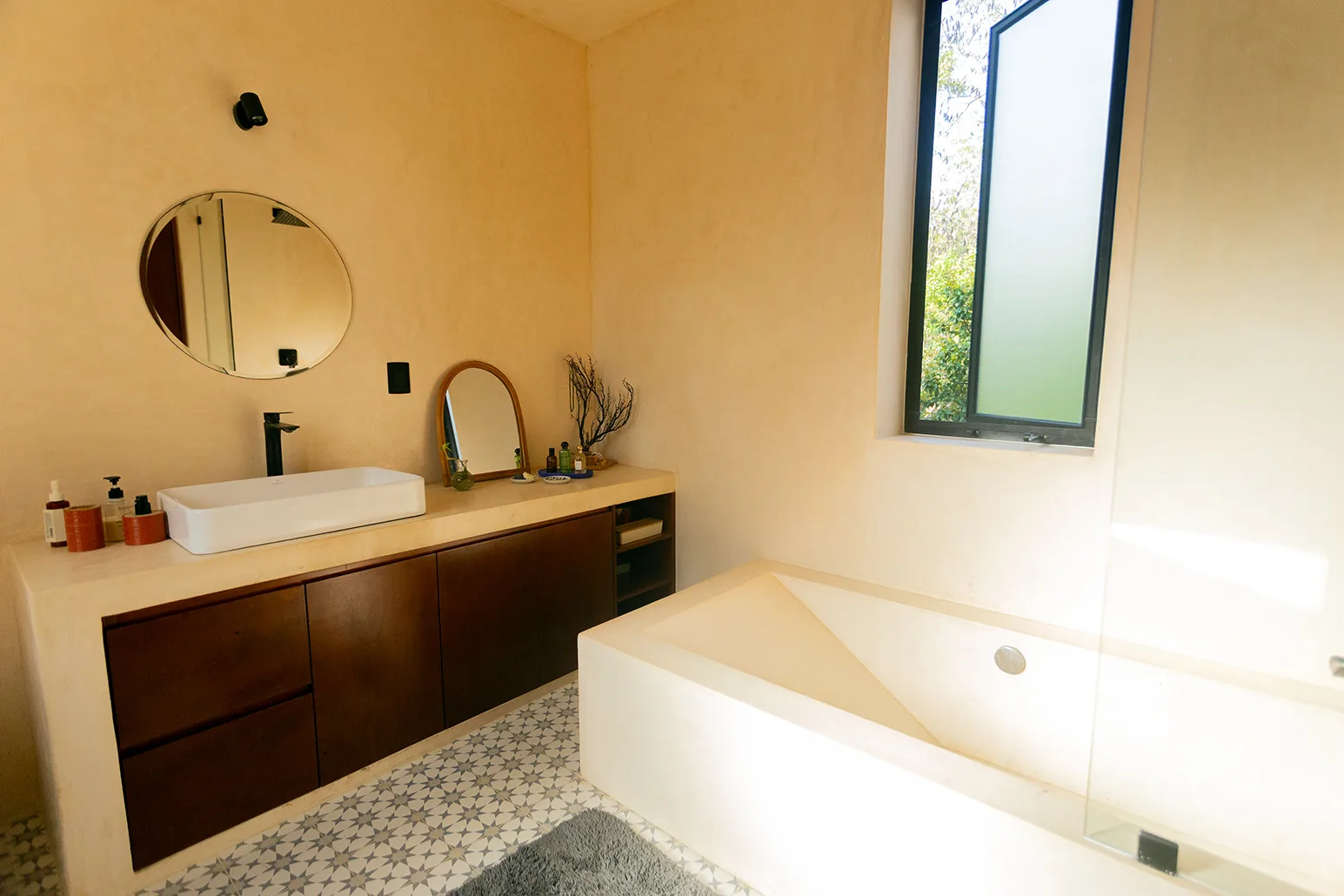 Villa in Tulum – Tumben Kaa