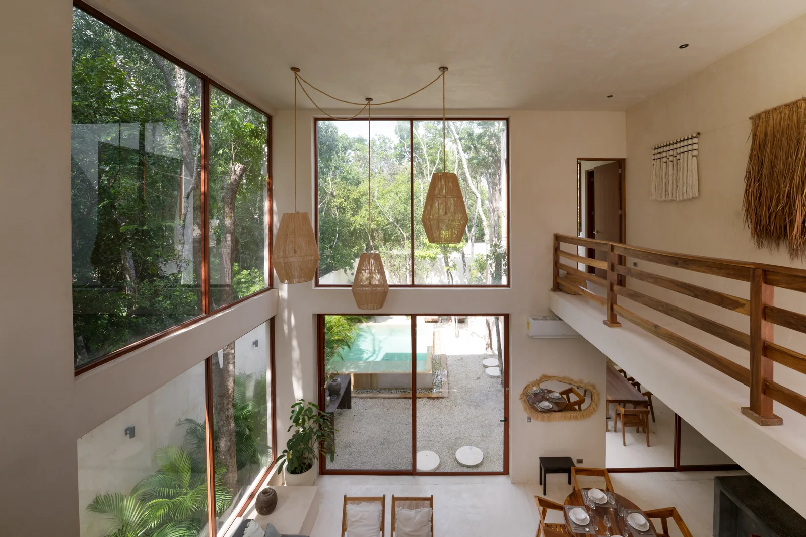 Villa in Holistika, Tulum