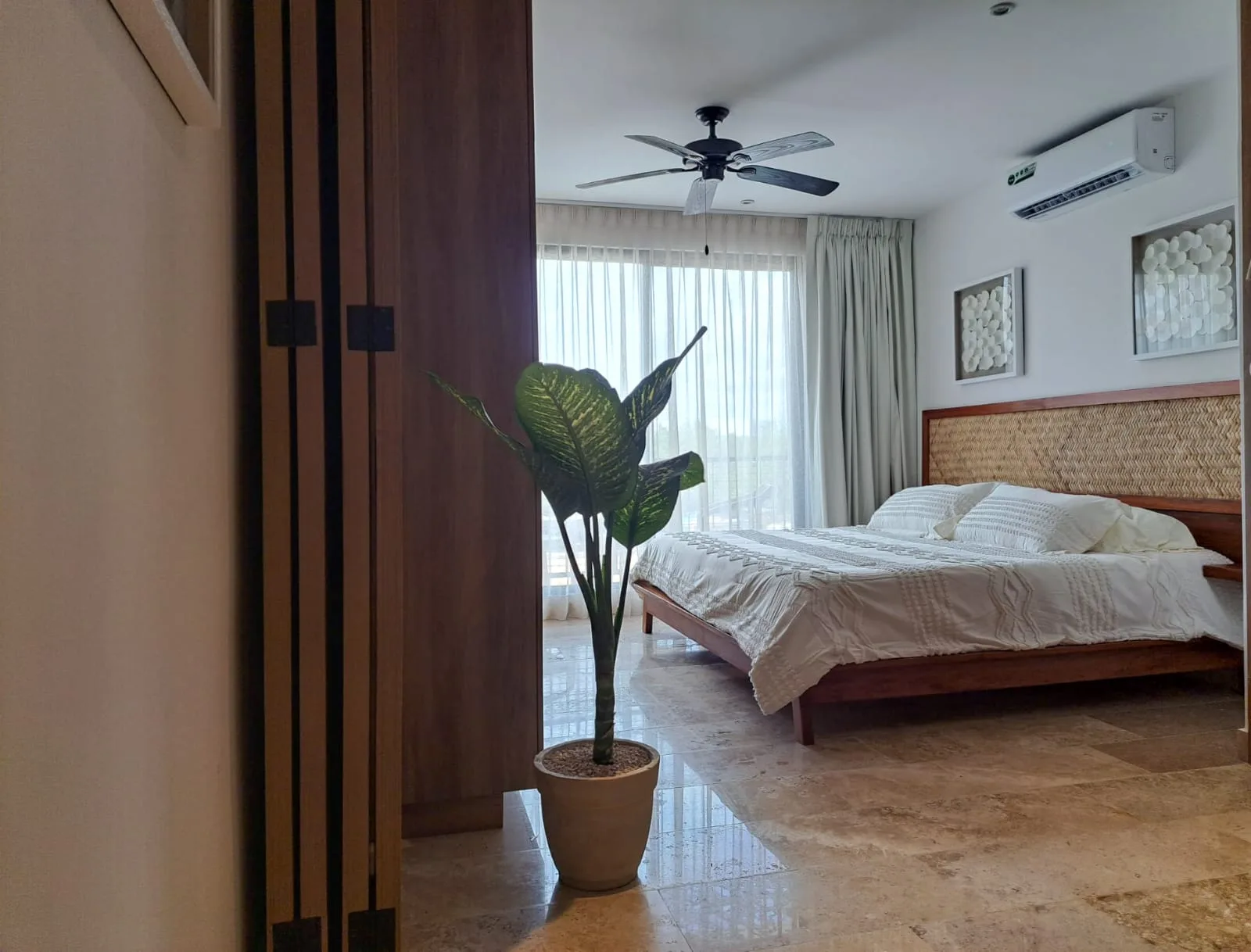 Studio in Aldea Zamá, Tulum