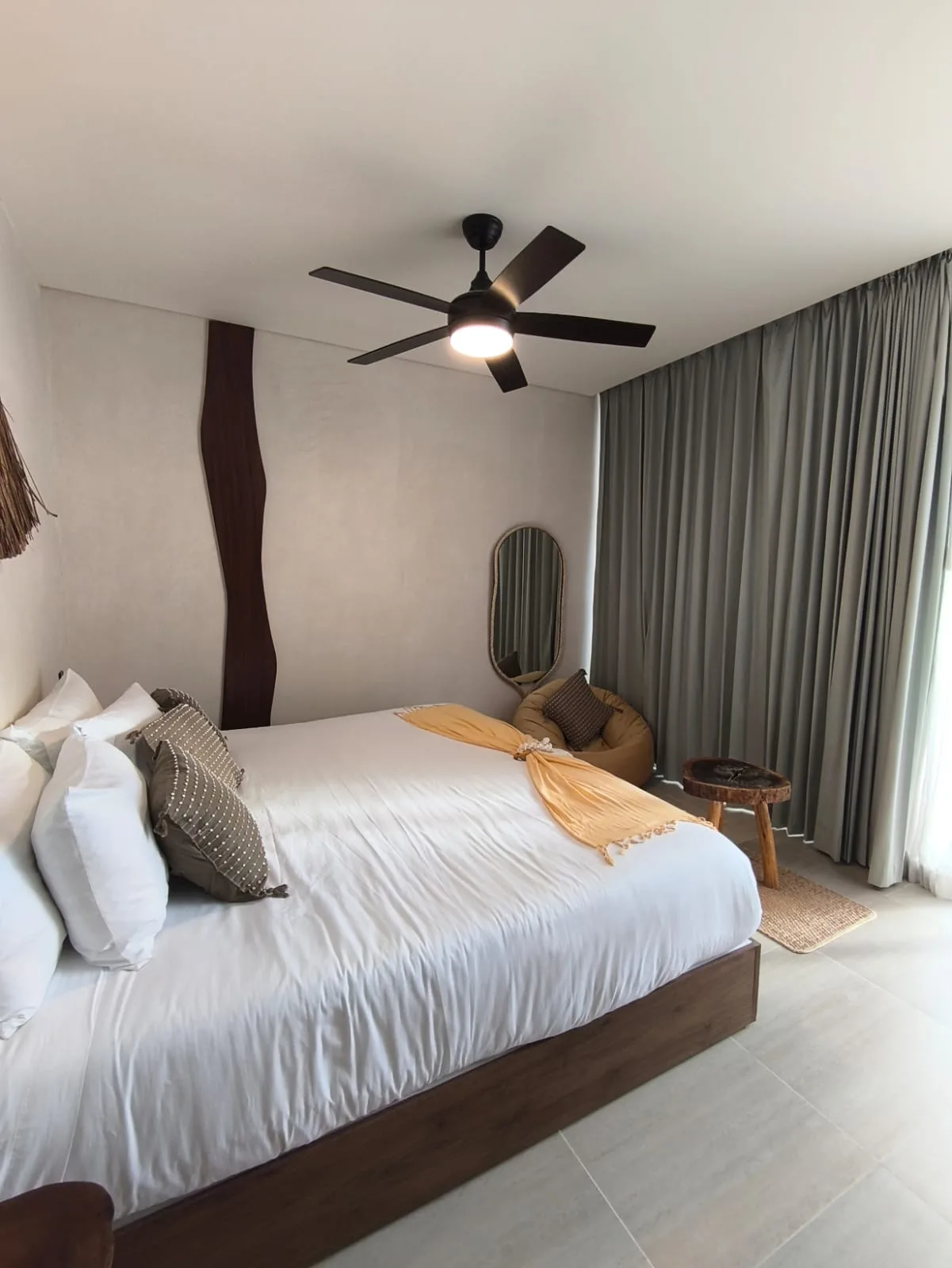 1 Bedroom Penthouse in Tulum