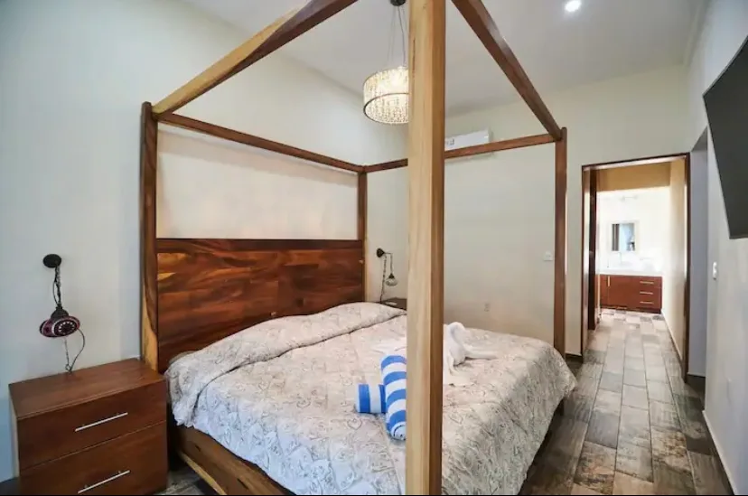 3 Bedroom Villa in Aldea Zama, Tulum
