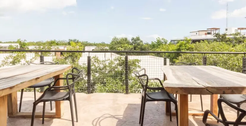 Townhouse in Región 11, Tulum