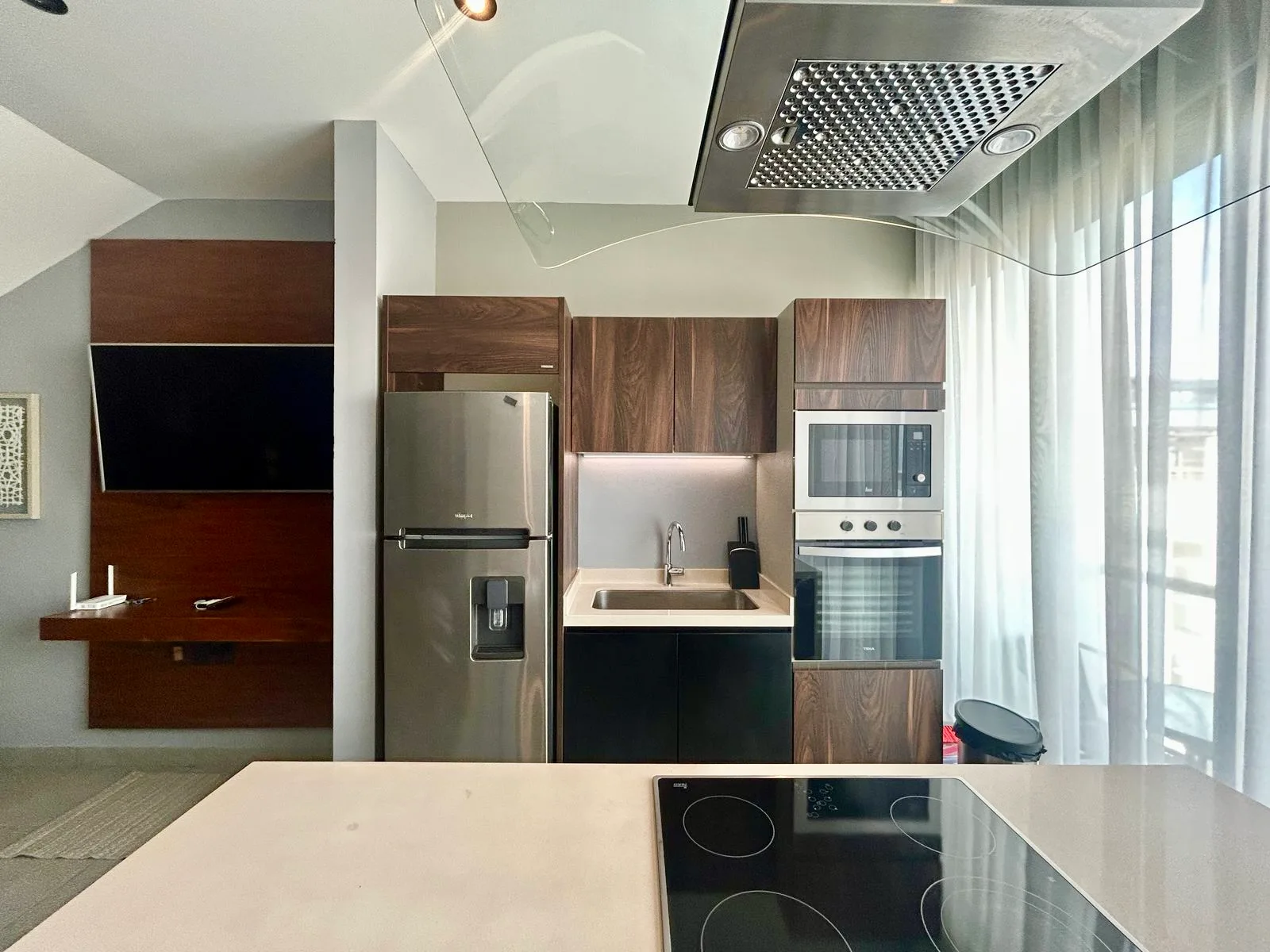 Loft in Coco Beach, Playa del Carmen