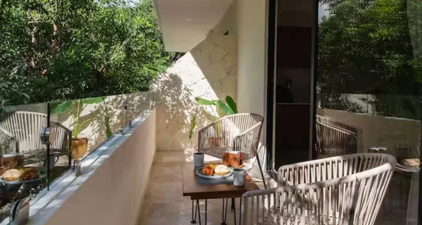 1 Bedroom Apartment in Aldea Zama, Tulum