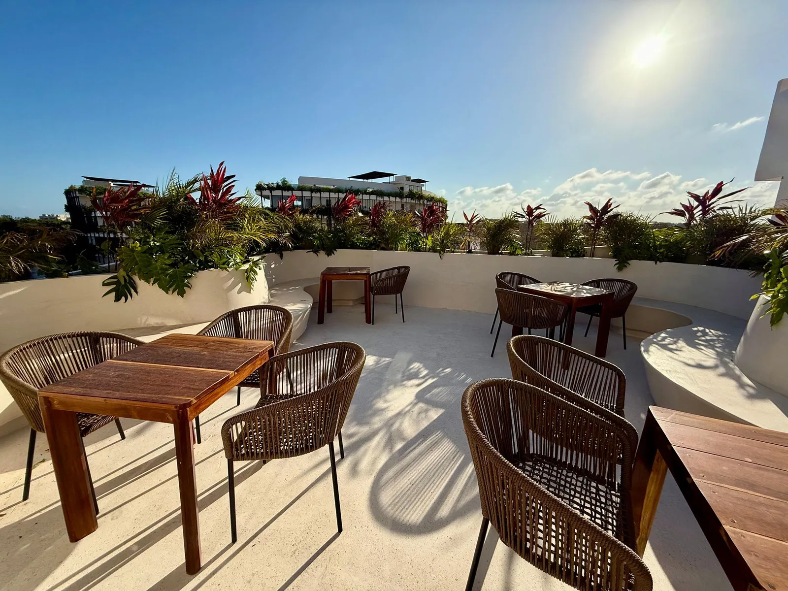 Penthouse in RegiĂłn 15, Tulum
