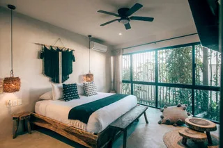 1 Bedroom Apartment in Tumben Ka, Tulum