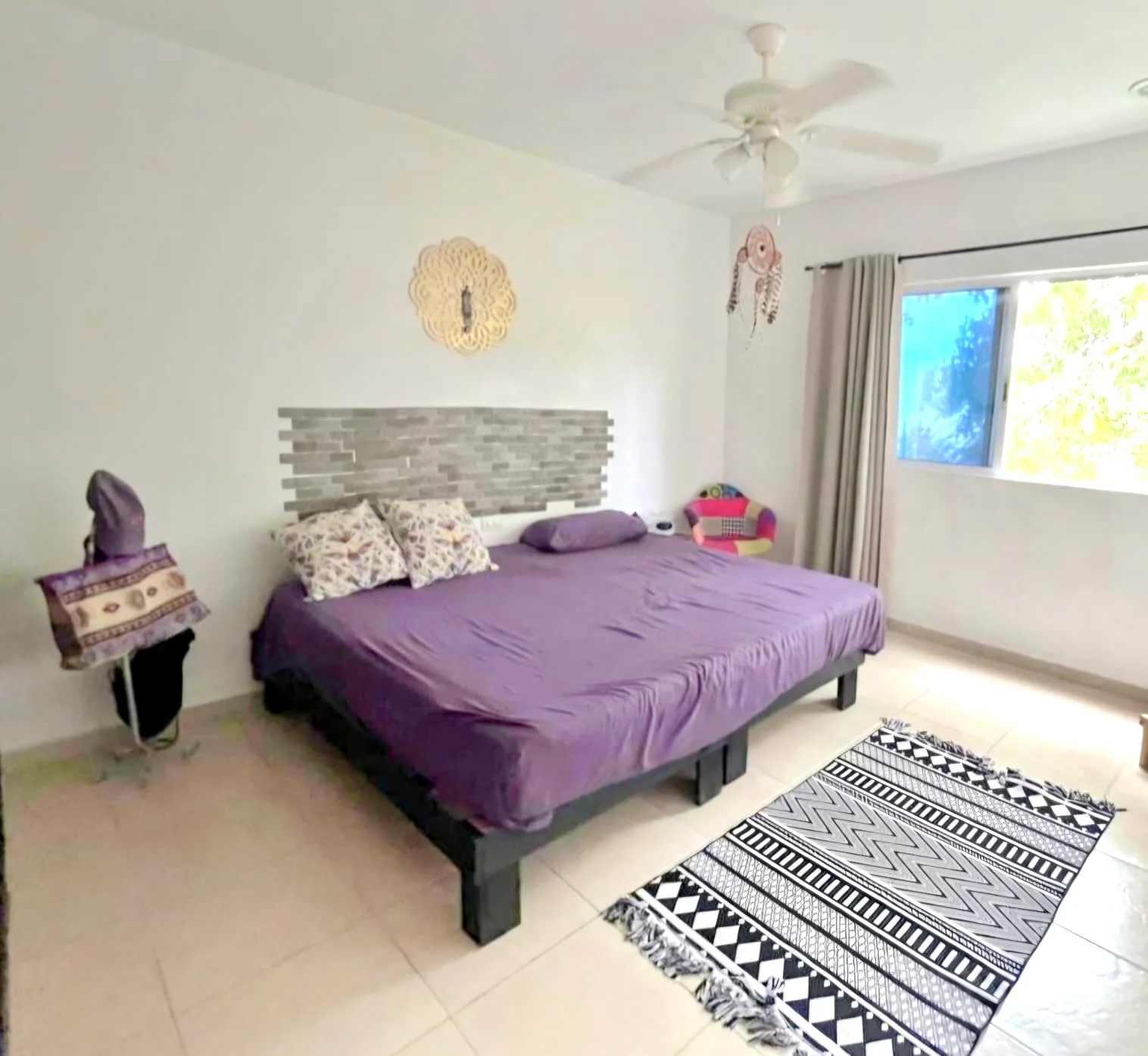 2 Bedroom Apartment in Centro, Playa del Carmen