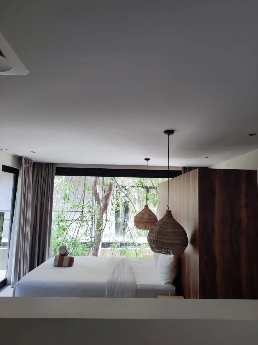 Studio Property in Tulum