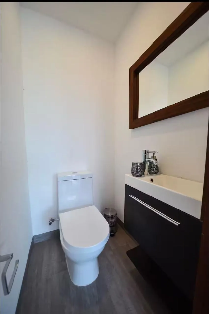 Penthouse in La Veleta, Tulum