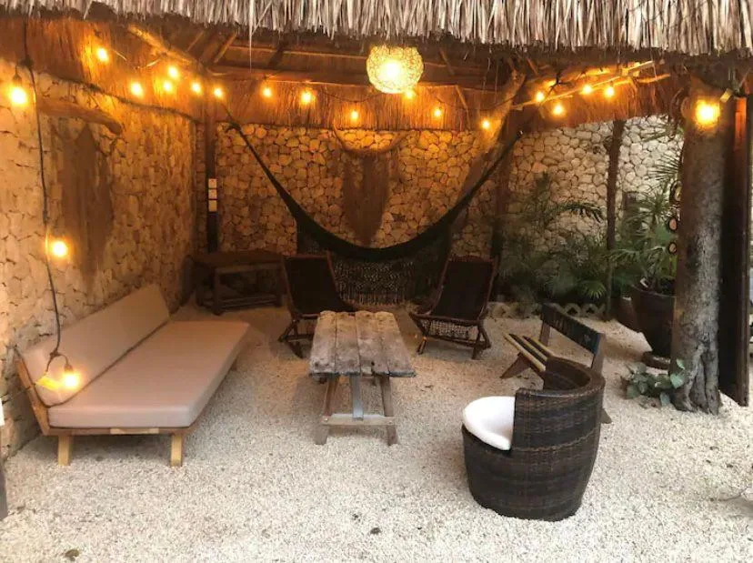 3 Bedroom Villa in La Veleta, Tulum