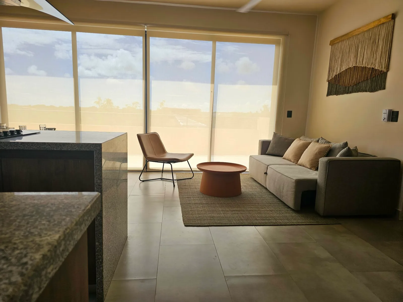 Penthouse in Tulum