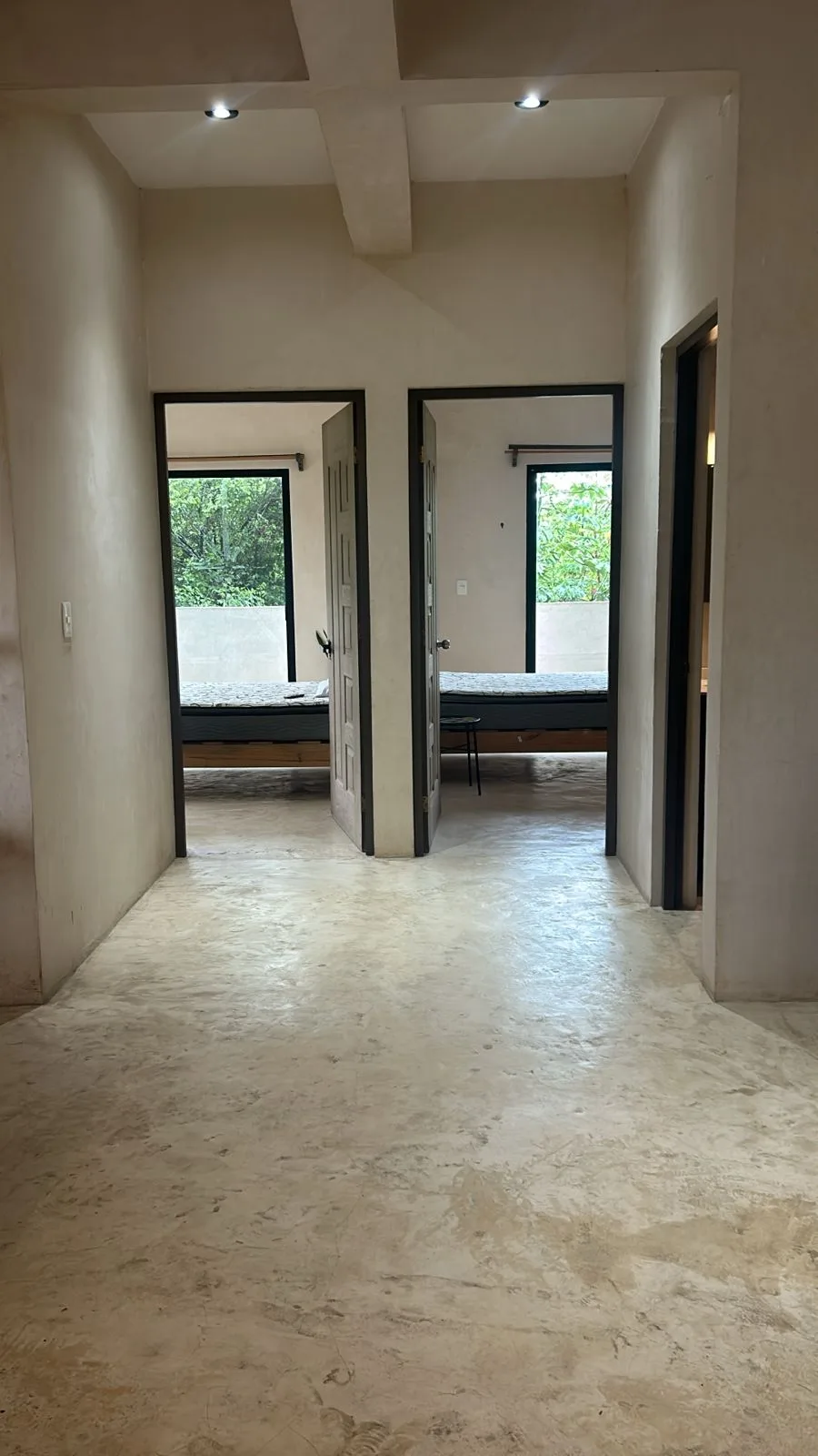 2 Bedroom Apartment in Tulum