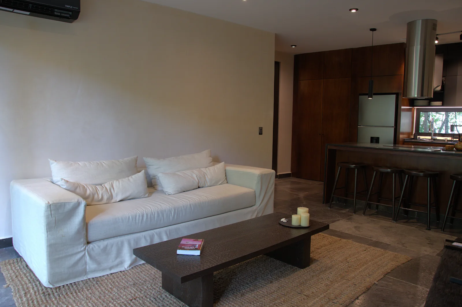 Luxury Property in Tulum