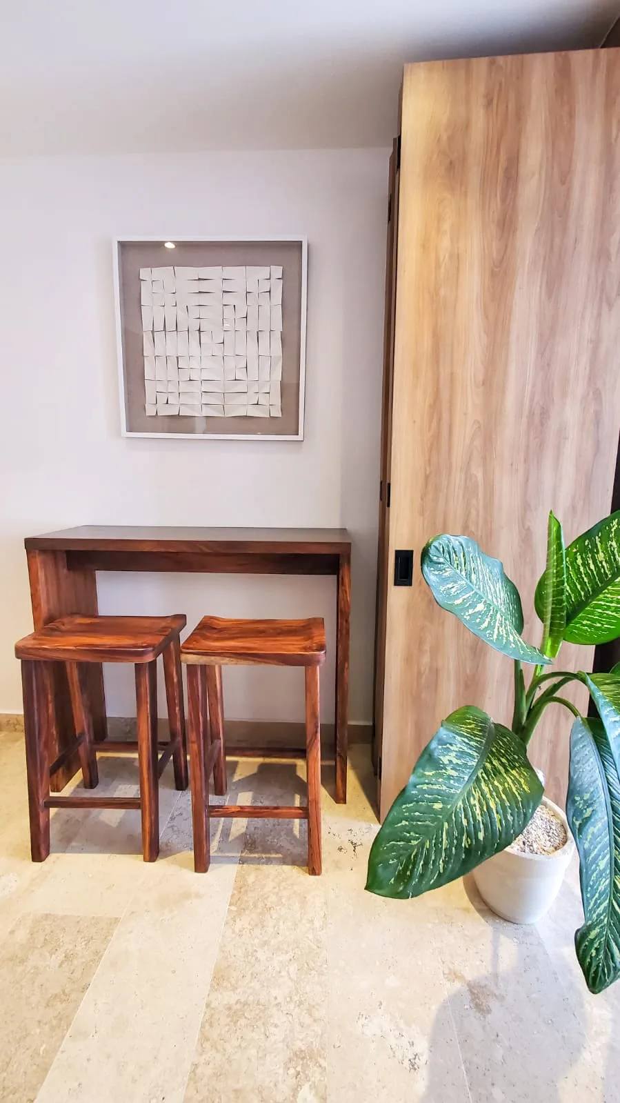 Studio in Aldea Zamá, Tulum