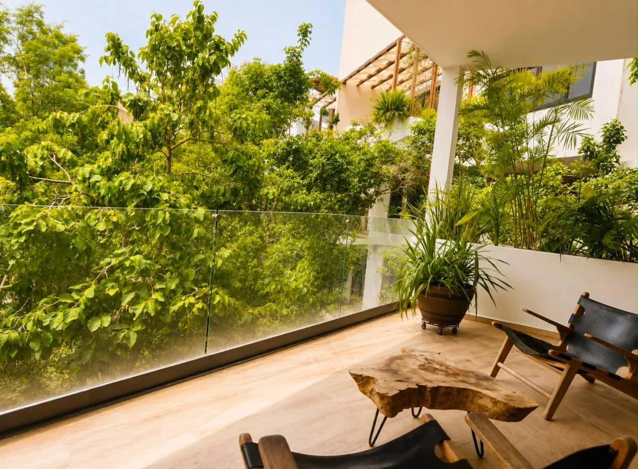 2 Bedroom Property in La Veleta, Tulum