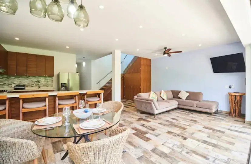 3 Bedroom Villa in Aldea Zama, Tulum
