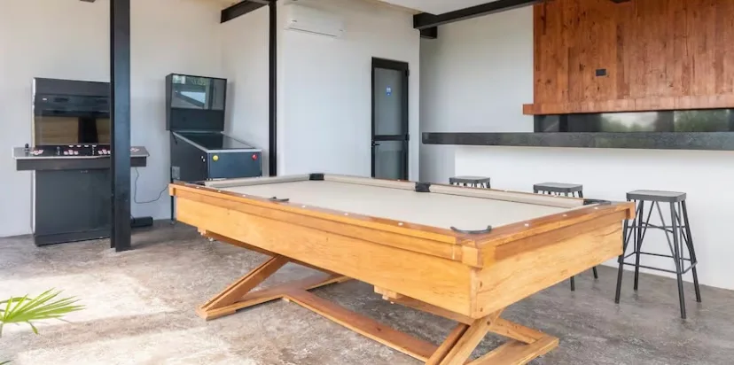 Townhouse in Región 11, Tulum