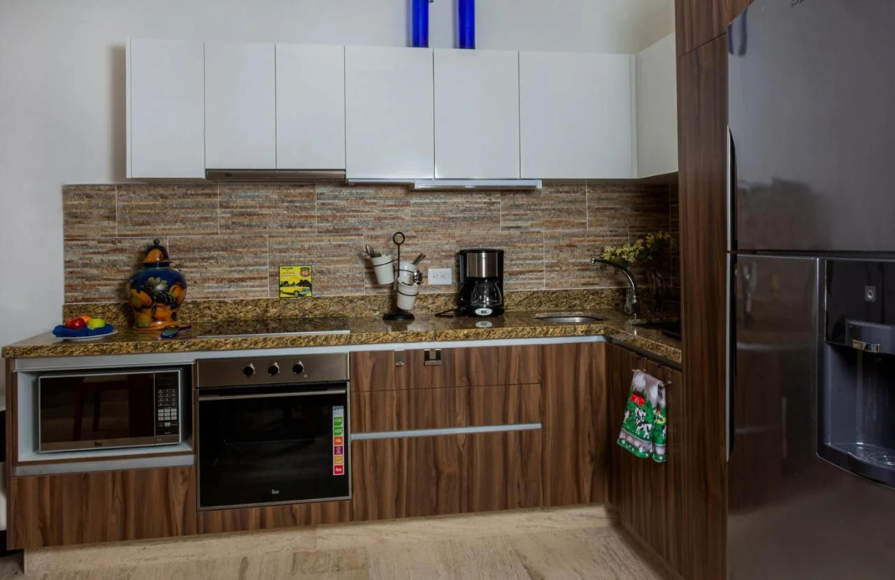 1 Bedroom Condo for Rent in Playa del Carmen